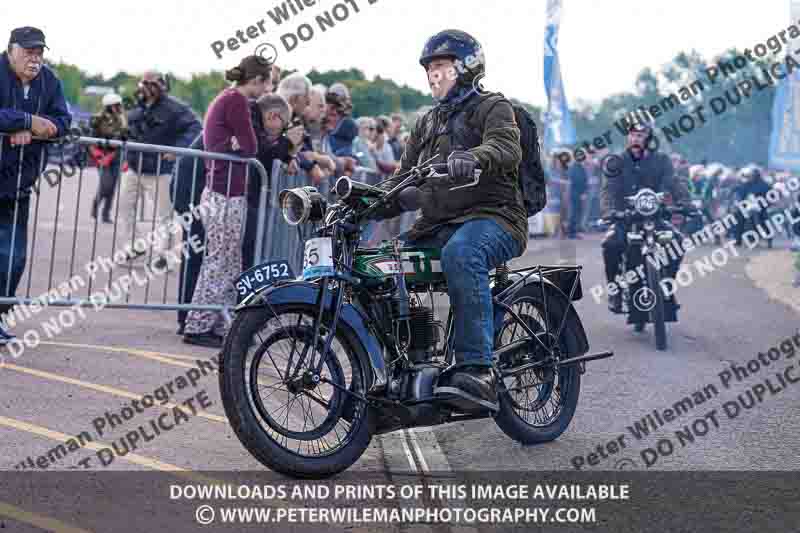 Vintage motorcycle club;eventdigitalimages;no limits trackdays;peter wileman photography;vintage motocycles;vmcc banbury run photographs